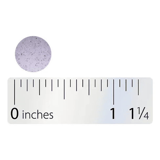 Natures Way Vitamina B12 2000mcg 100u Veganas Cereza 6