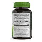 Natures Way - Vitamina D3 Max 5000ui 240 Capsulas N/a 6