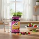 Natures Way - Multivitamínico Para Mujeres Gomitas 60 Caps Bayas Mixtas 2