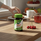 Natures Way Vitamina B12 2000mcg 100u Veganas Cereza 9