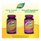 Natures Way - Multivitamínico Para Mujeres Gomitas 60 Caps Bayas Mixtas 5