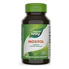 Natures Way - Inositol 500mg 100 Capsulas N/a 1