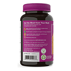 Natures Way - Multivitamínico Para Mujeres Gomitas 60 Caps Bayas Mixtas 6