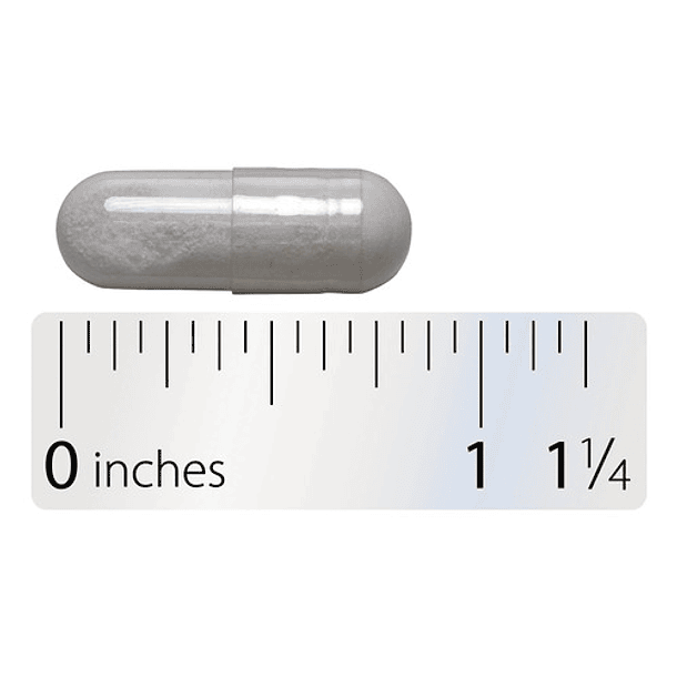 Natures Way - Potasio 85mg 100 Capsulas N/a 3