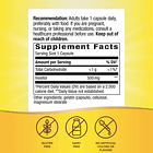 Natures Way - Inositol 500mg 100 Capsulas N/a 2