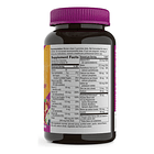 Natures Way - Multivitamínico Para Mujeres Gomitas 60 Caps Bayas Mixtas 8