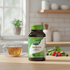 Natures Way - Inositol 500mg 100 Capsulas N/a 3