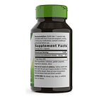 Natures Way - Potasio 85mg 100 Capsulas N/a 5