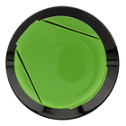 Natures Way - Garlic Bulbo De Ajo 580mg 100 Capsulas Veg N/a 6