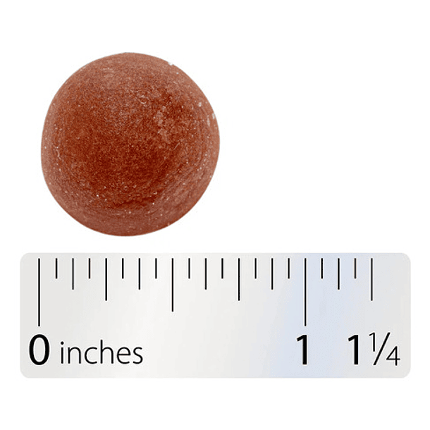 Natures Way Alive B-complex Complejo B Gomitas 60 Unidades Mango 8