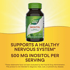 Natures Way - Inositol 500mg 100 Capsulas N/a 8