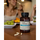 Natures Sunshine Food Enzymes Enzimas Apoyo Digestivo 120cap Neutro 4