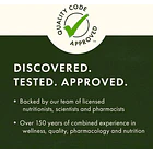 Swanson Ultra Ácido Alfa Lipoico R-fraction 300mg 60cápsulas No Aplica 2