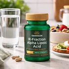 Swanson Ultra Ácido Alfa Lipoico R-fraction 300mg 60cápsulas No Aplica 5
