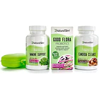 Naturalslim Candida Cleanse Candiseptic Program Sabor Natural 1