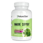 Naturalslim Candida Cleanse Candiseptic Program Sabor Natural 2