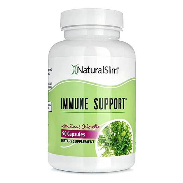 Naturalslim Candida Cleanse Candiseptic Program Sabor Natural 2