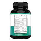 Dorado - Candida Cleanse Detox 60 Caps N/a 2