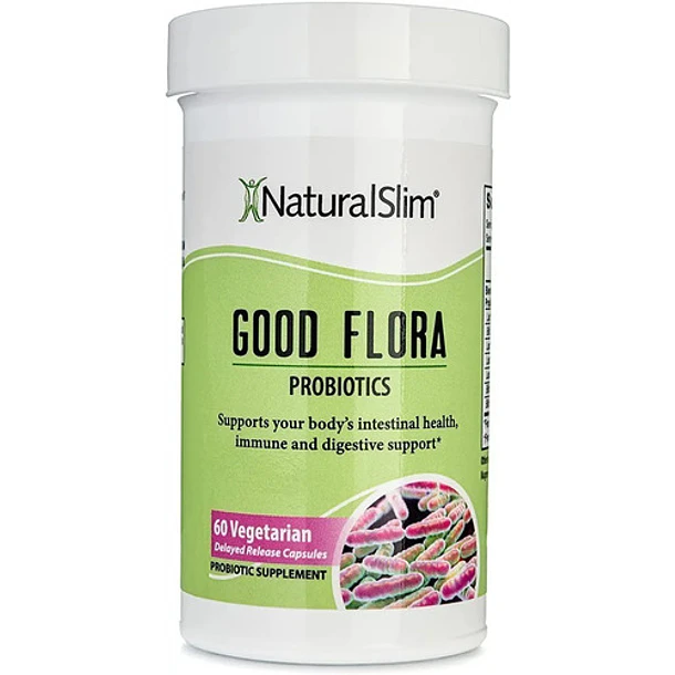 Naturalslim Candida Cleanse Candiseptic Program Sabor Natural 3