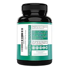 Dorado - Candida Cleanse Detox 60 Caps N/a 5