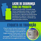 Coenzima Q10 200mg / Puritans Pride / 120 Cápsulas Neutro Sin Sabor 4