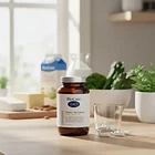 Biocare  - Citrato De Calcio 90 Cápsulas N/a 3