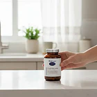 Biocare  - Citrato De Calcio 90 Cápsulas N/a 4