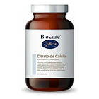 Biocare  - Citrato De Calcio 90 Cápsulas N/a 7