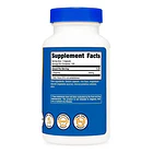 L Teanina 200mg 120 Cápsulas L Theanine Nutricost Nutricost! Sabor Neutro 2