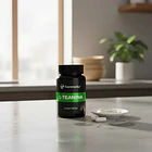 Extremo Sur -  L-teanina 60 Cápsulas Sin Sabor 2