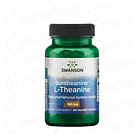 L Teanina Swanson 100mg Antistress Calma Y Bienestar Mental Original 4
