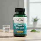 Swanson - Citrulina Malate 750mg 60 Cápsulas N/a 3