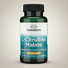 Swanson - Citrulina Malate 750mg 60 Cápsulas N/a 4