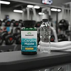 Swanson - Citrulina Malate 750mg 60 Cápsulas N/a 6