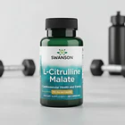Swanson - Citrulina Malate 750mg 60 Cápsulas N/a 7