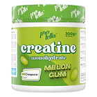 Protella - Creatina Creapure Melón 300 G Melón 1
