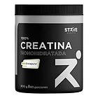 Strive Nutrition - Creatina Monohidratada Creapure 300 Grs Sin Sabor 1