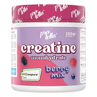 Creatina Creapure 300gr - Protella Berry Mix 1
