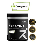 Strive Nutrition - Creatina Monohidratada Creapure 300 Grs Sin Sabor 2