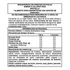 Creatina Monohidratada Protella Sabor Lollipop 300g Creapure 2