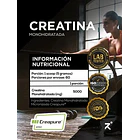 Strive Nutrition - Creatina Monohidratada Creapure 300 Grs Sin Sabor 3