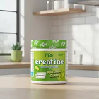 Protella - Creatina Creapure Melón 300 G Melón 3