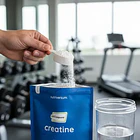 Nutriversum- Creatine 100% Creapure  500gramos Ninguno 3