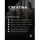 Strive Nutrition - Creatina Monohidratada Creapure 300 Grs Sin Sabor 5