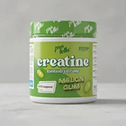 Protella - Creatina Creapure Melón 300 G Melón 5