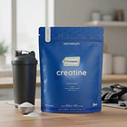 Nutriversum- Creatine 100% Creapure  500gramos Ninguno 5