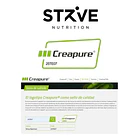 Strive Nutrition - Creatina Monohidratada Creapure 300 Grs Sin Sabor 6