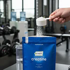 Nutriversum- Creatine 100% Creapure  500gramos Ninguno 6