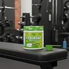 Protella - Creatina Creapure Melón 300 G Melón 6