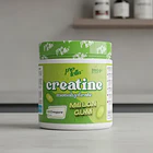 Protella - Creatina Creapure Melón 300 G Melón 7